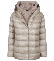 [Herno] Coat FW26 PI002312D 12017Z
