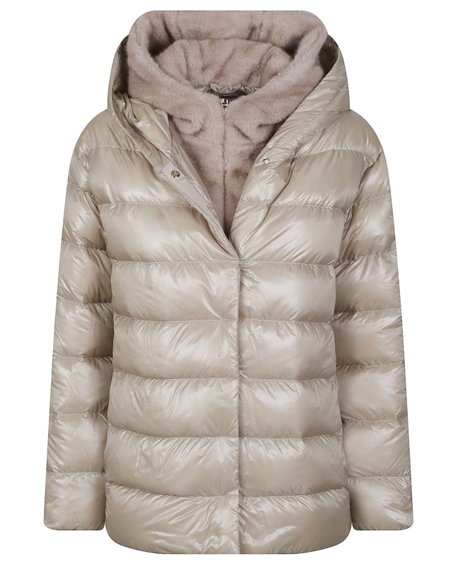 [Herno] Coat FW26 PI002312D 12017Z