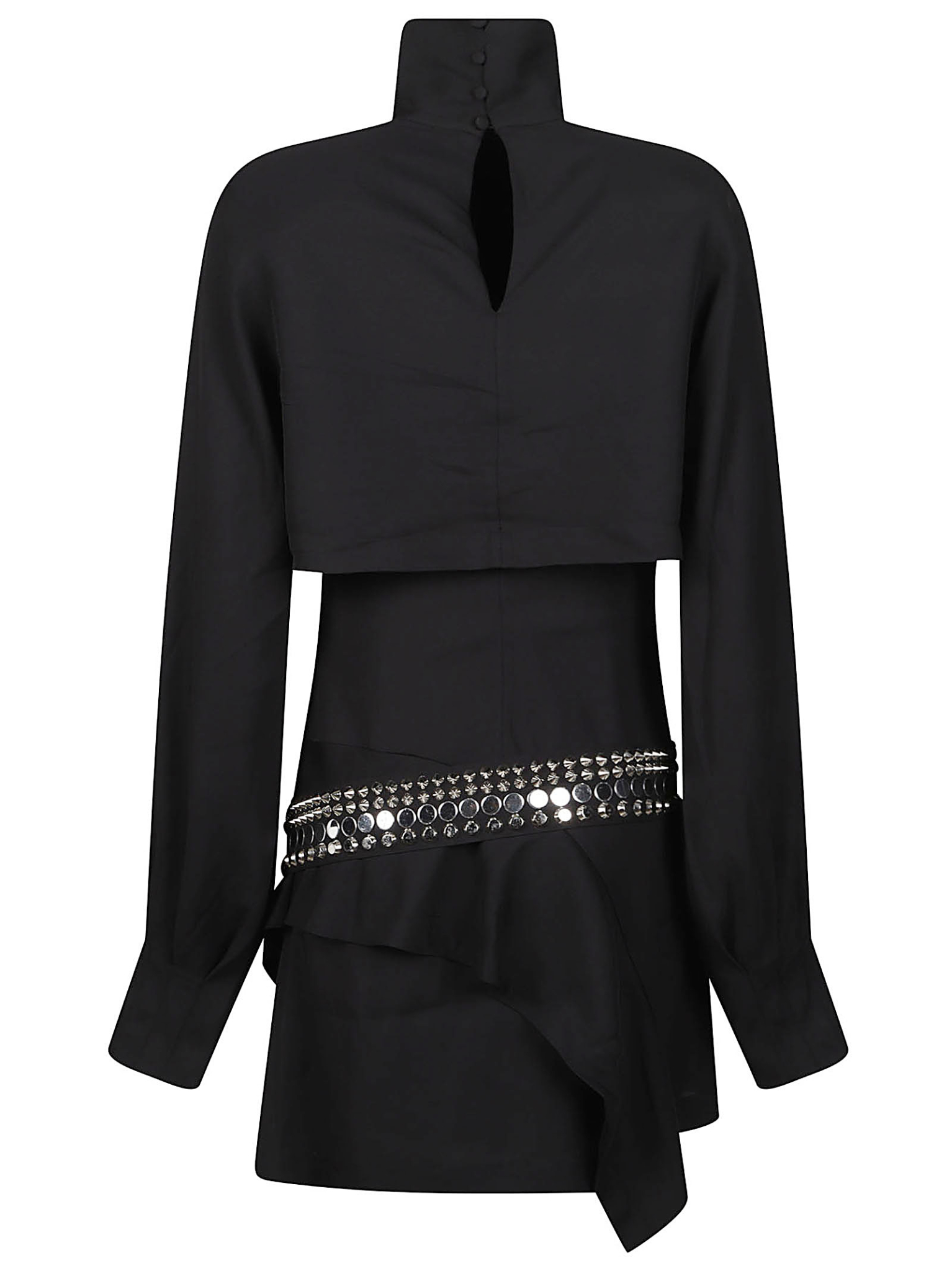 [Iro] Dress FW26 WP33VOGGY