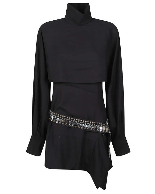 [Iro] Dress FW26 WP33VOGGY