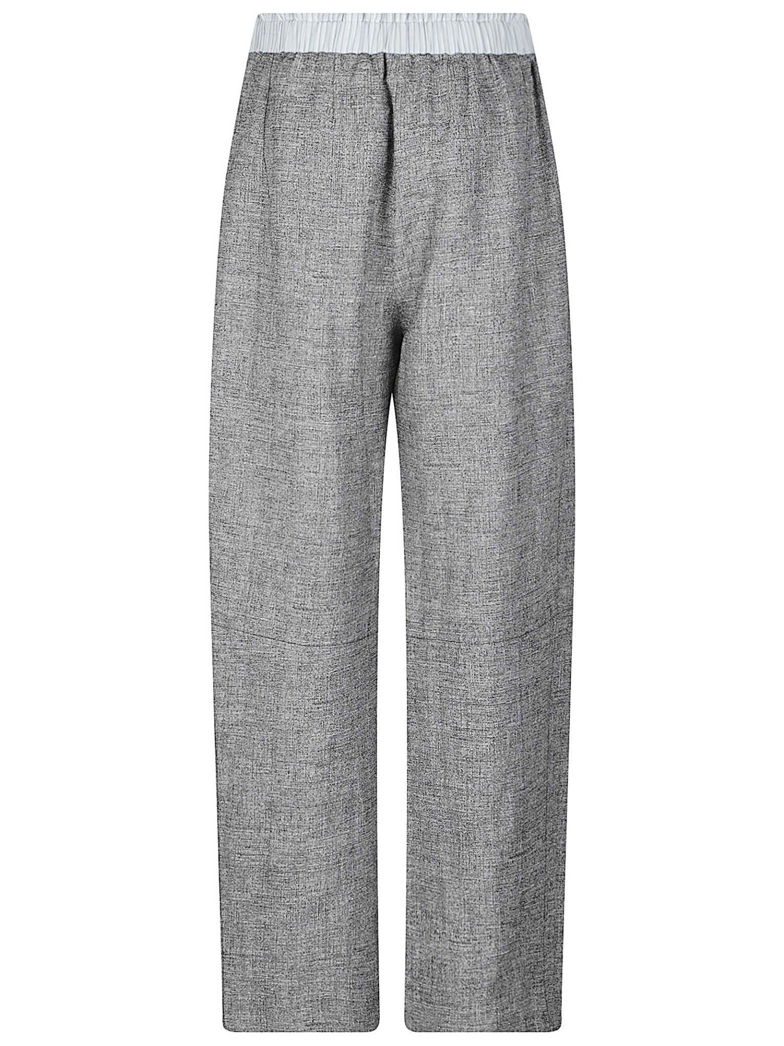 [RABANNE] Pants FW26 26ACPA102LA0363