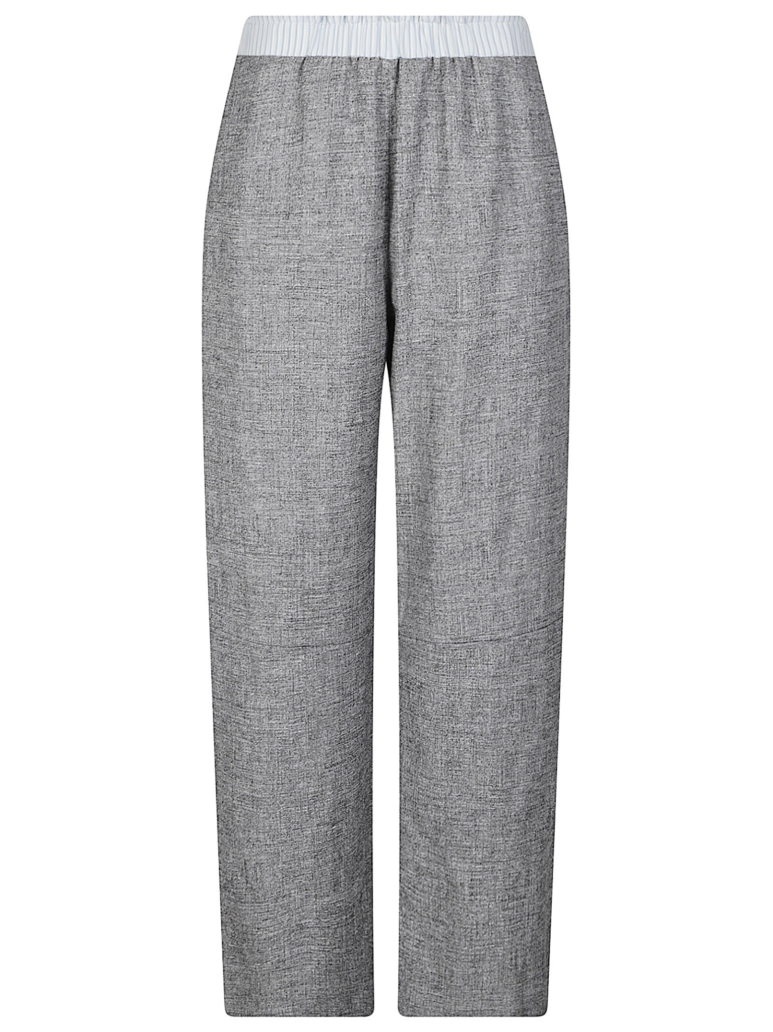 [RABANNE] Pants FW26 26ACPA102LA0363