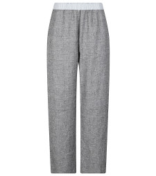 [RABANNE] Pants FW26 26ACPA102LA0363