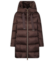 [Herno] Coat FW26 PI1304D 12170Z