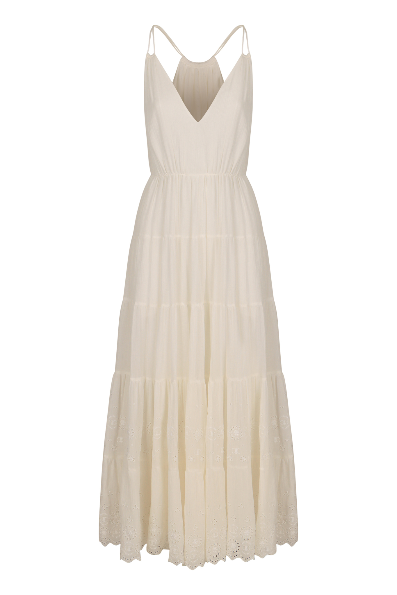 [Celine] Dress SS25 RR01E0H70_97IV