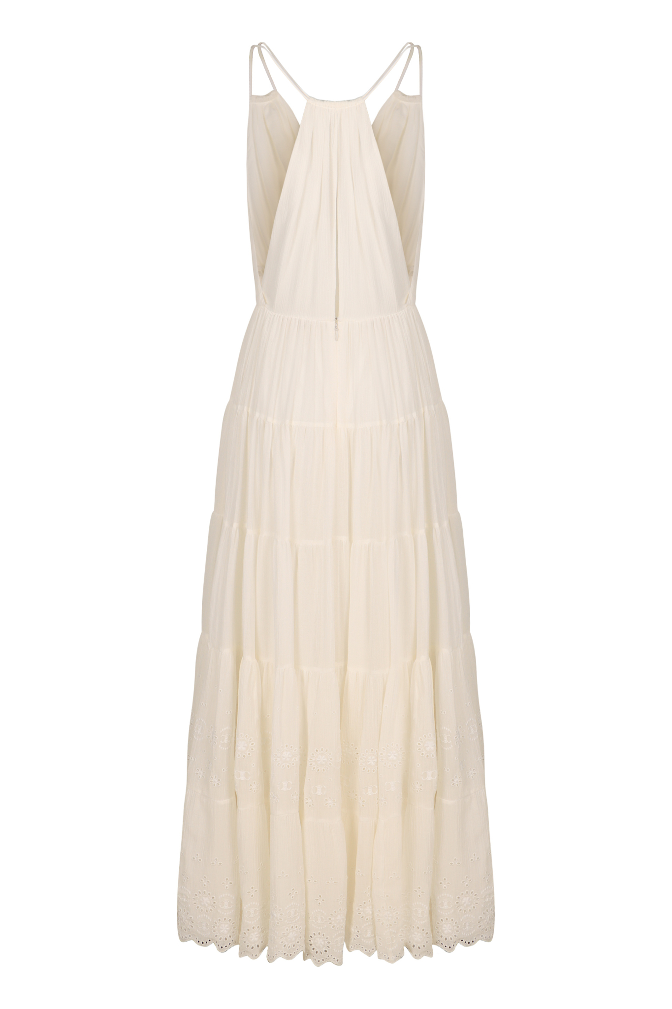 [Celine] Dress SS25 RR01E0H70_97IV