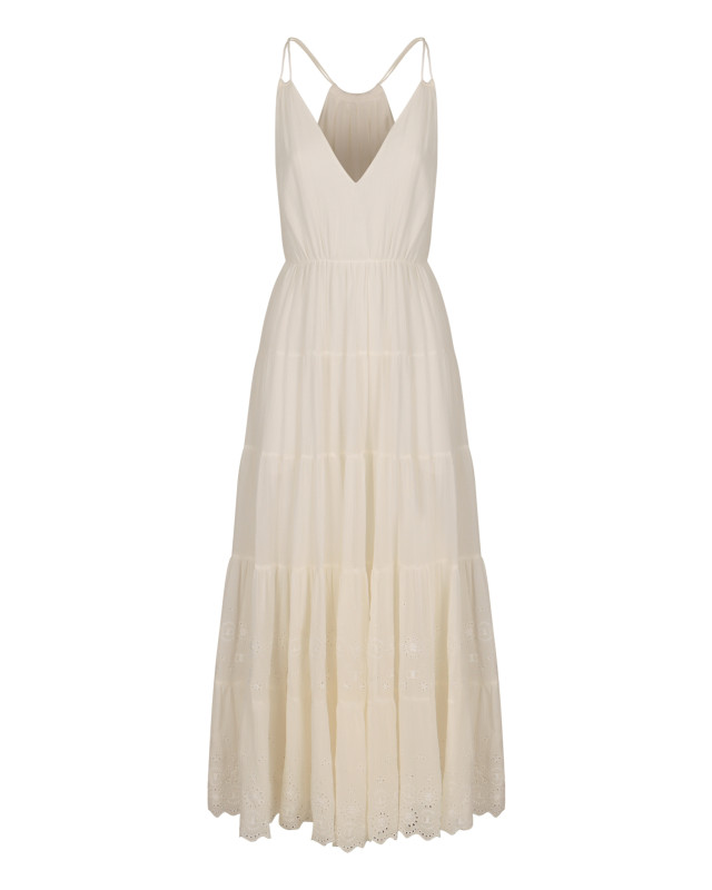 [Celine] Dress SS25 RR01E0H70_97IV