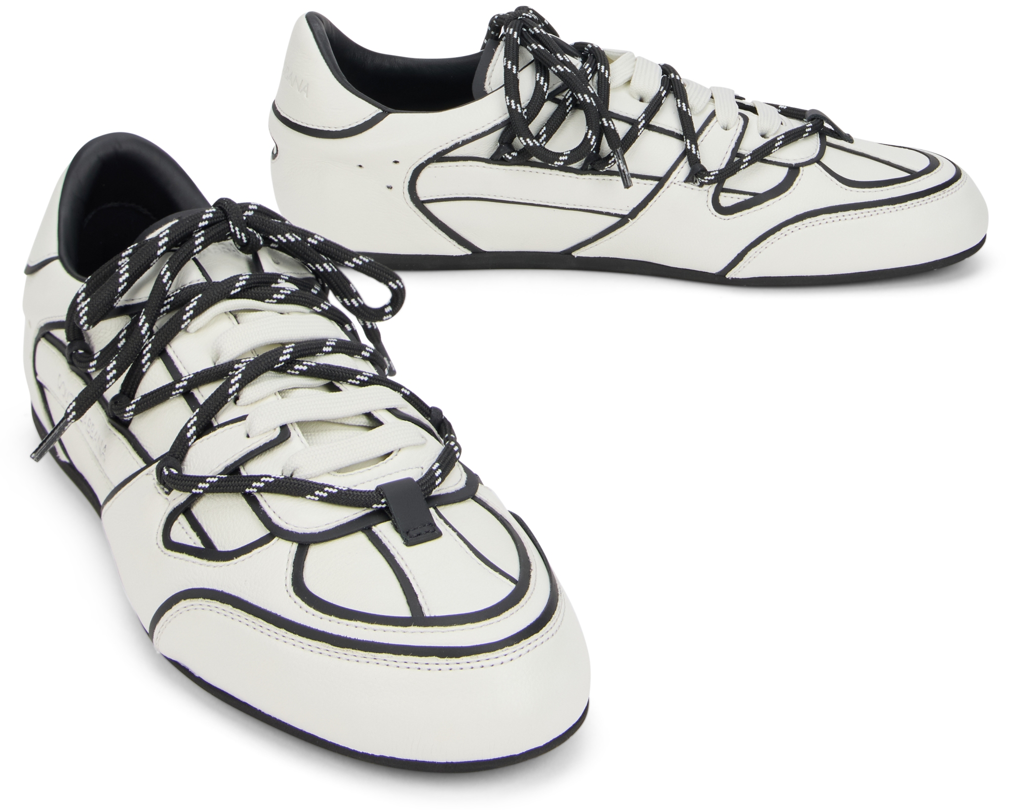 [Dolce & Gabbana] Sneakers FW26 CS2448A0703_89697
