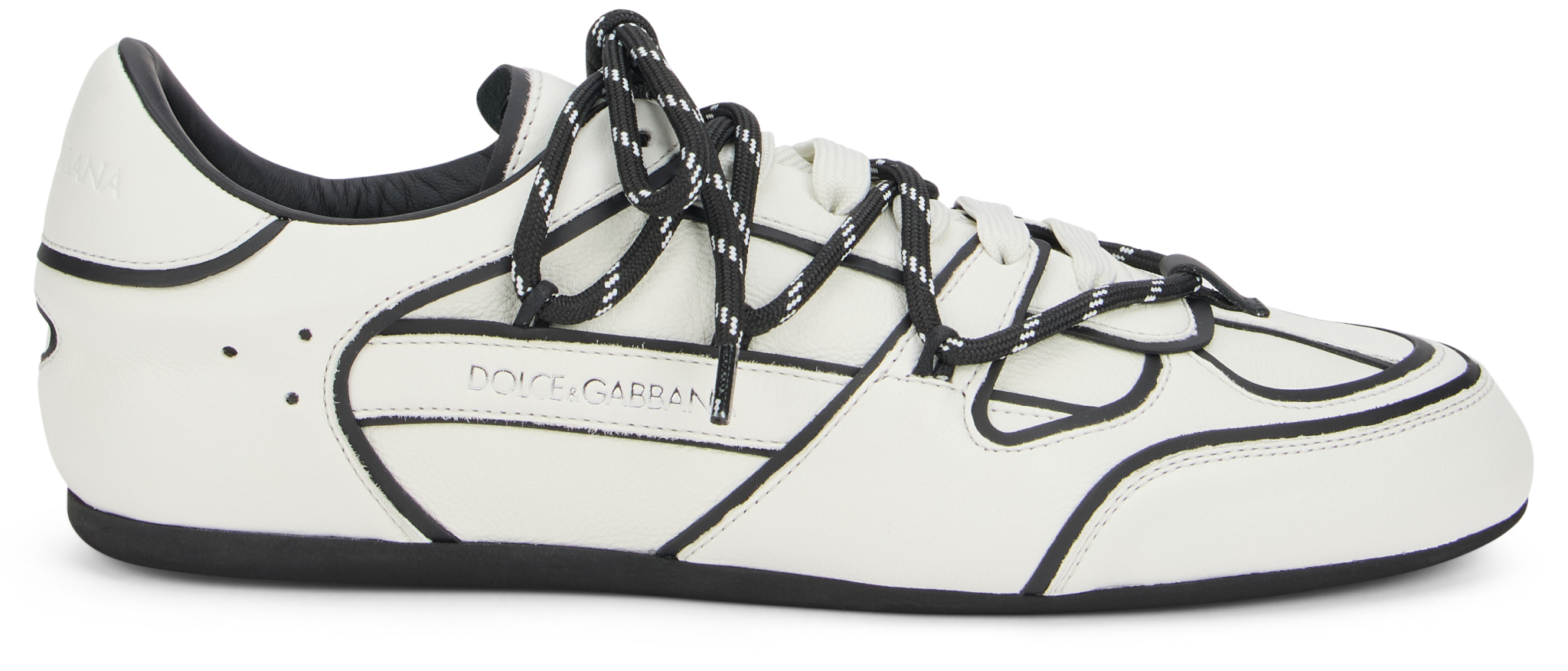 [Dolce & Gabbana] Sneakers FW26 CS2448A0703_89697