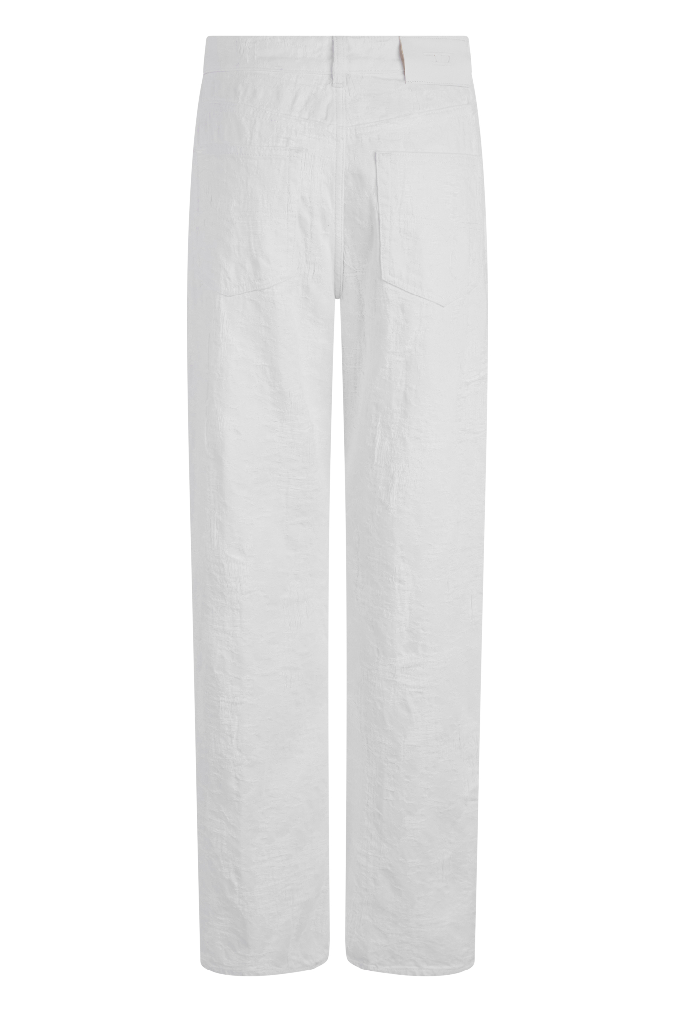 [Diesel] Jeans FW26 A19869007EX_100