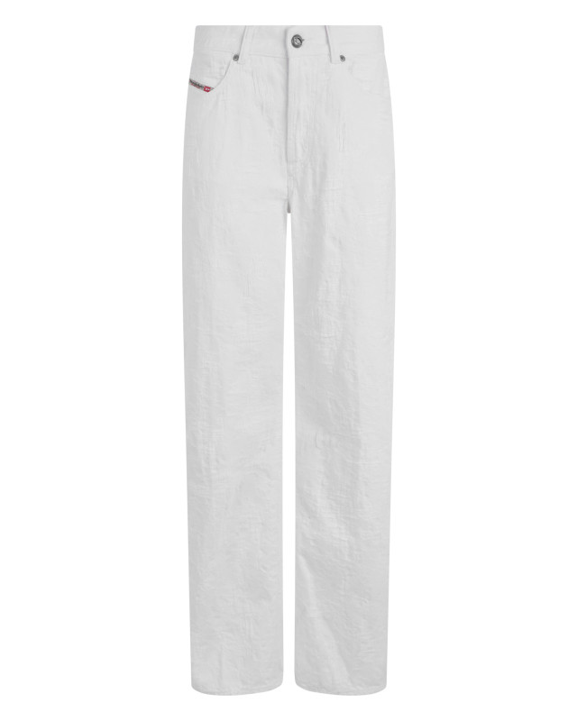 [Diesel] Jeans FW26 A19869007EX_100