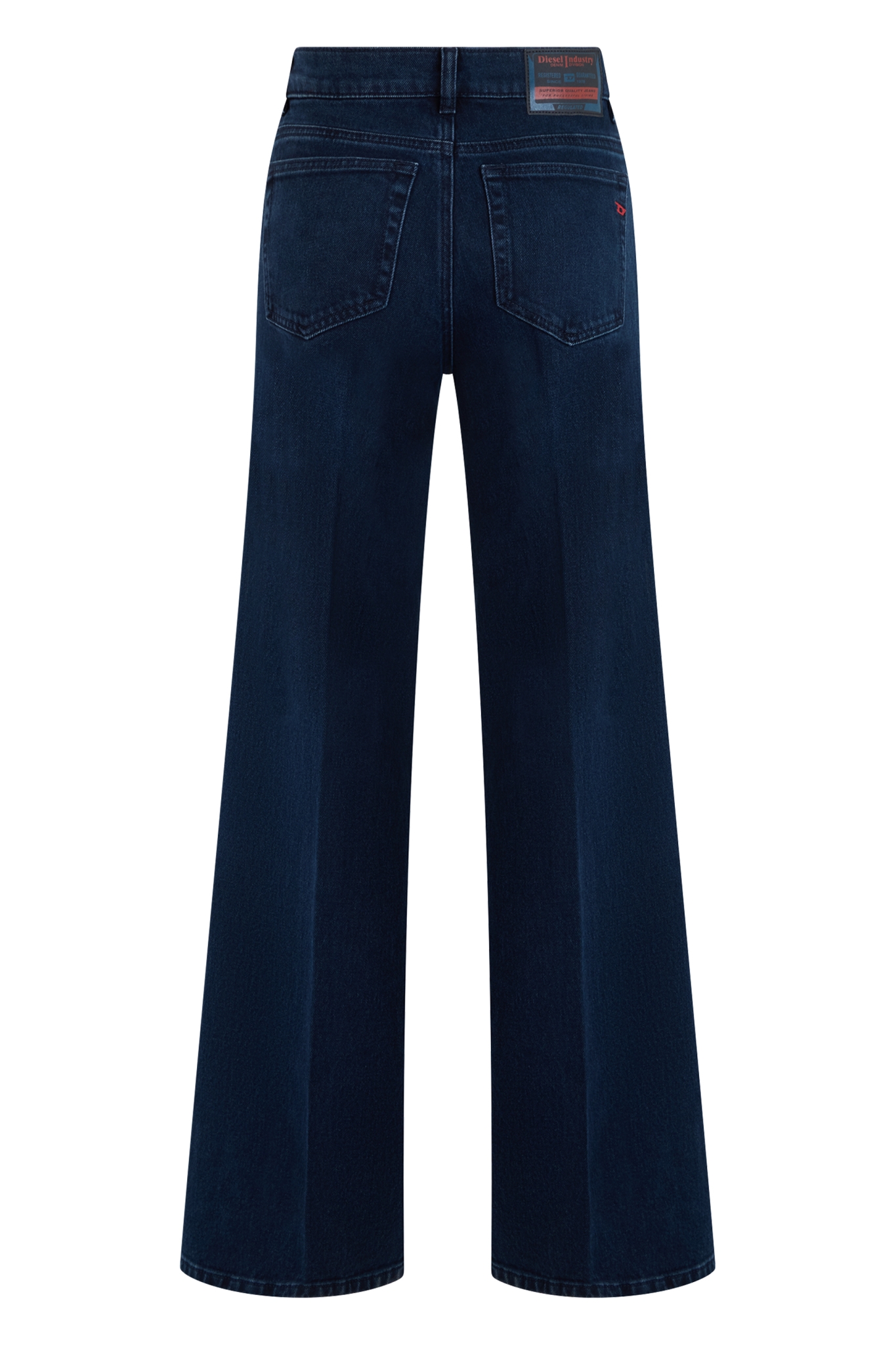 [Diesel] Jeans FW26 A036240KBBJ_01