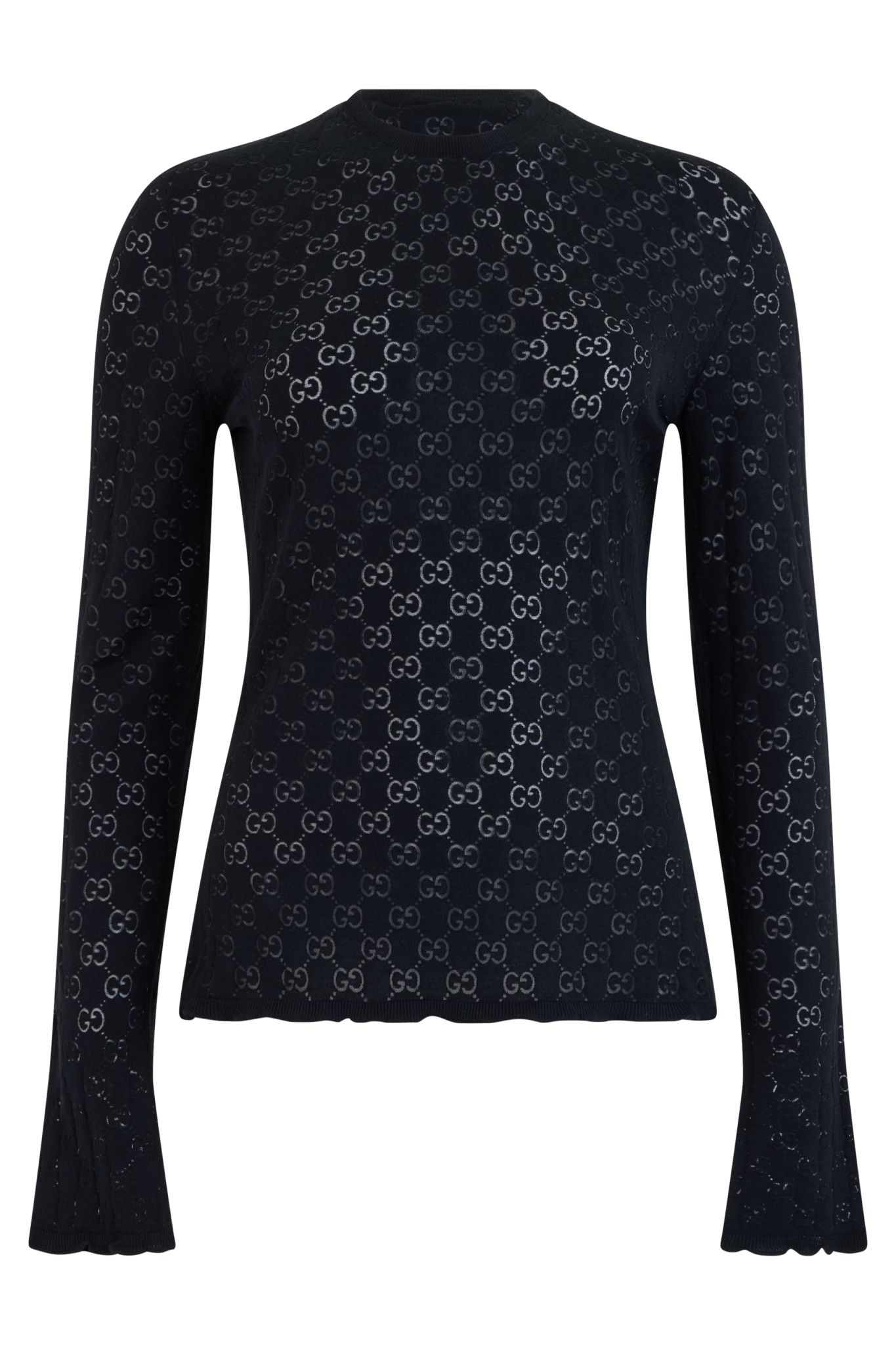 [Gucci] T-shirts FW26 872756XKFMQ_1000