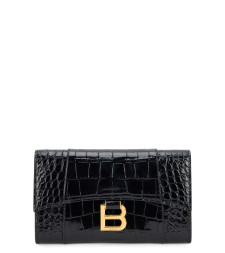 [Balenciaga] Clutch bag FW26 8463432ABLU_1000