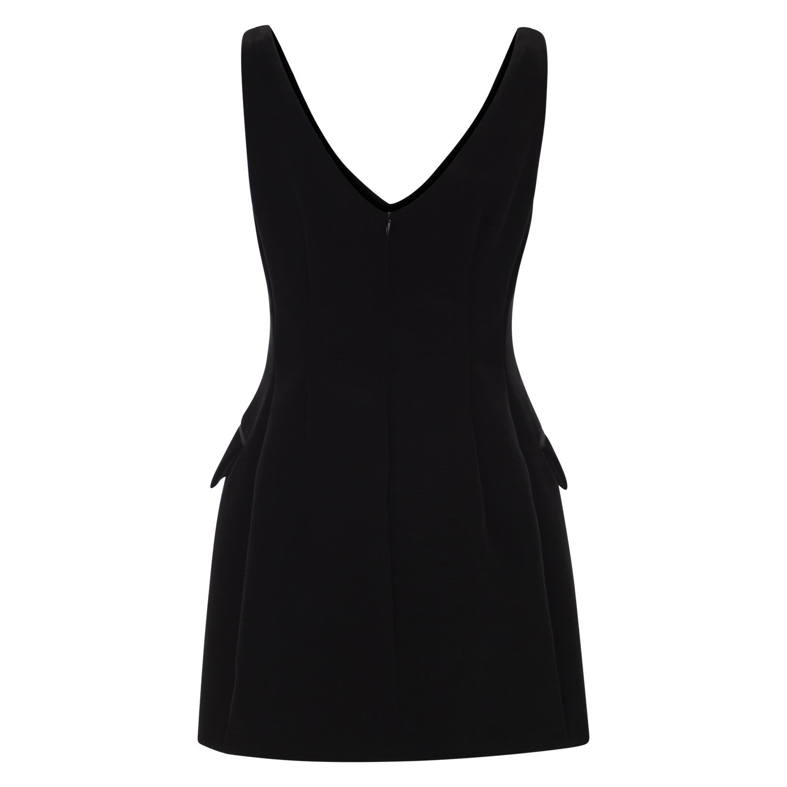 [SPORTMAX] Dress FW26 2622626022600 001