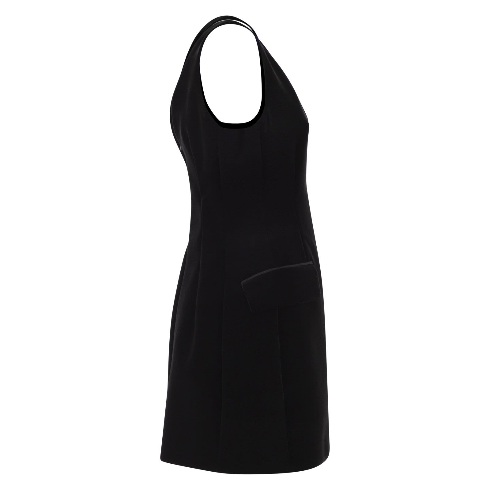 [SPORTMAX] Dress FW26 2622626022600 001