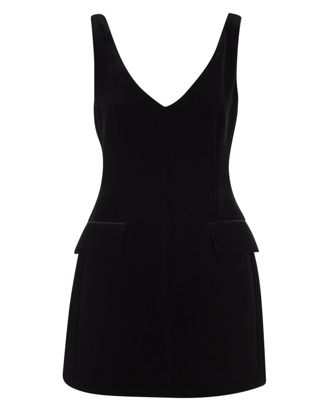[SPORTMAX] Dress FW26 2622626022600 001