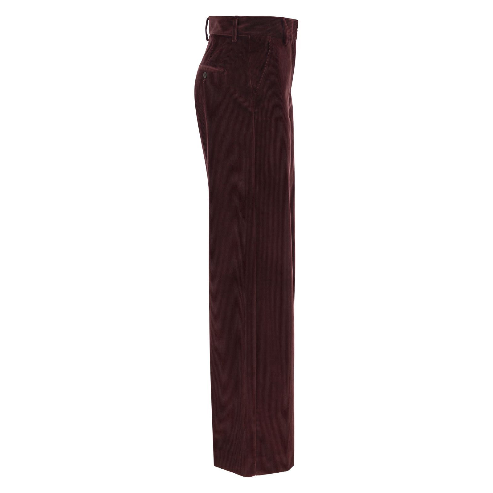 [Weekend MaxMara] Trousers FW26 2625136012600 006