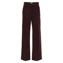 [Weekend MaxMara] Trousers FW26 2625136012600 006