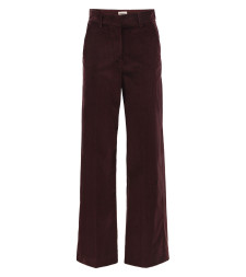 [Weekend MaxMara] Trousers FW26 2625136012600 006