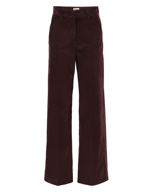 [Weekend MaxMara] Trousers FW26 2625136012600 006