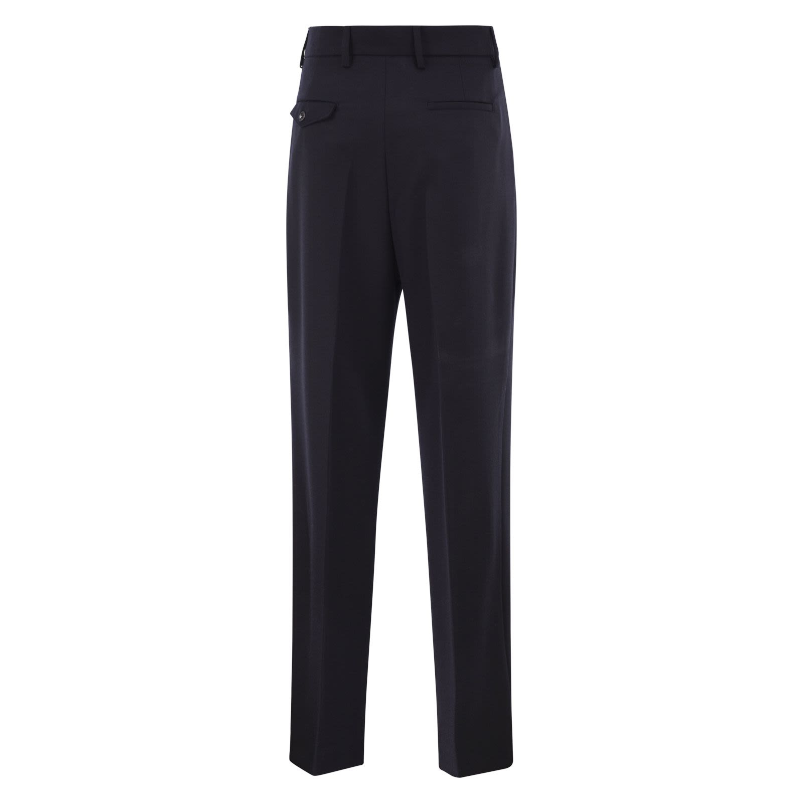 [Weekend MaxMara] Trousers FW26 2625136036600 001