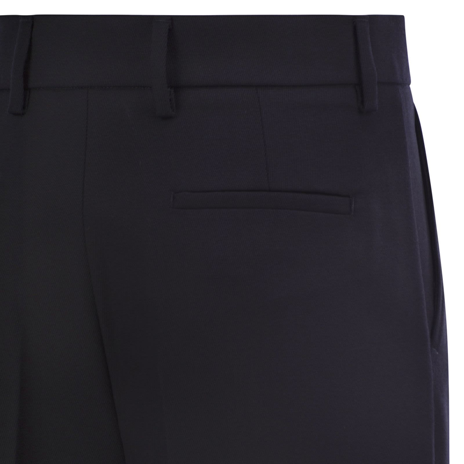 [Weekend MaxMara] Trousers FW26 2625136036600 001