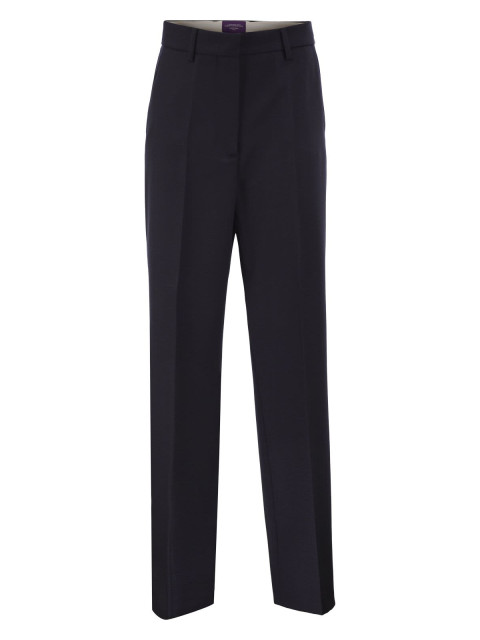 [Weekend MaxMara] Trousers FW26 2625136036600 001