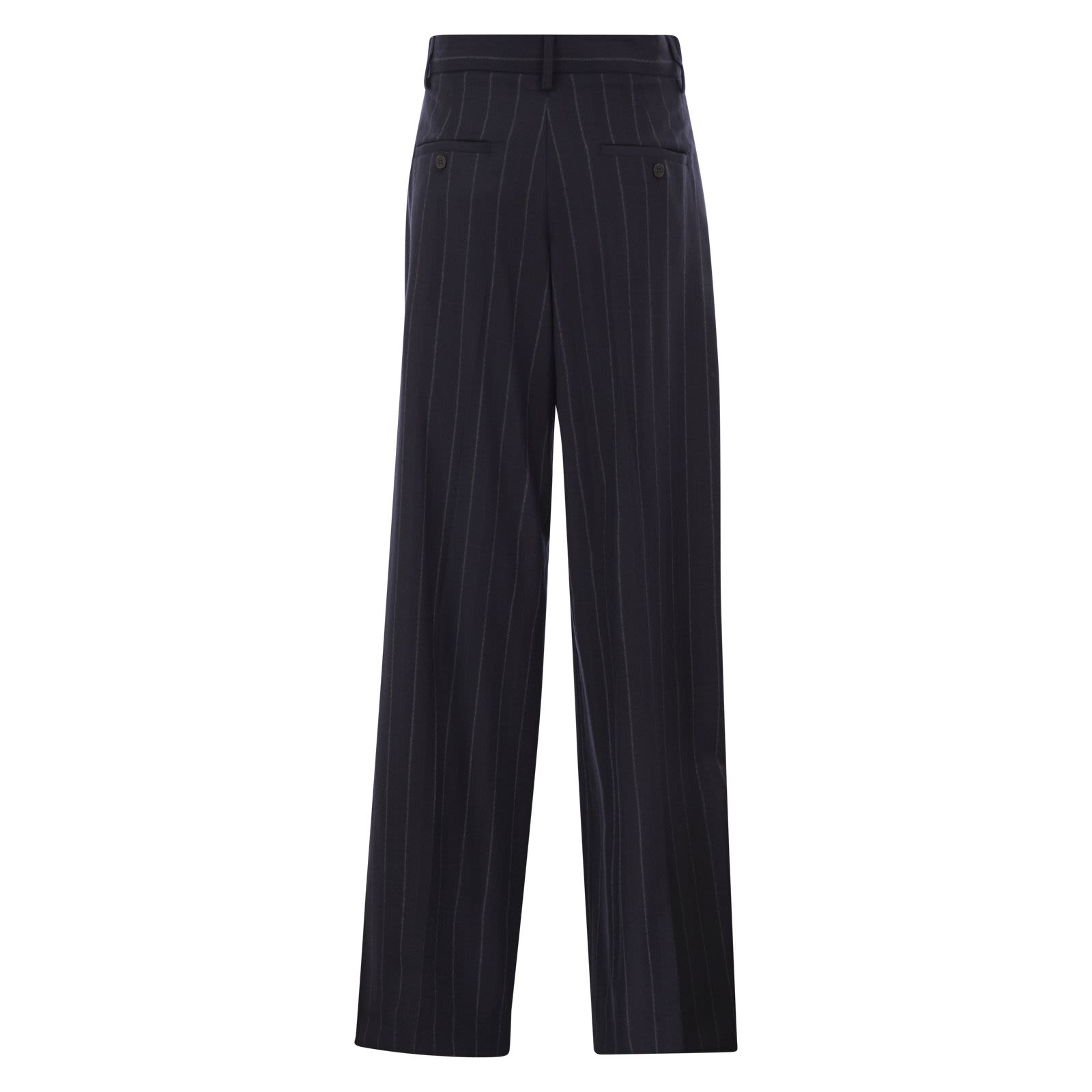 [Weekend MaxMara] Trousers FW26 2625136102600 001