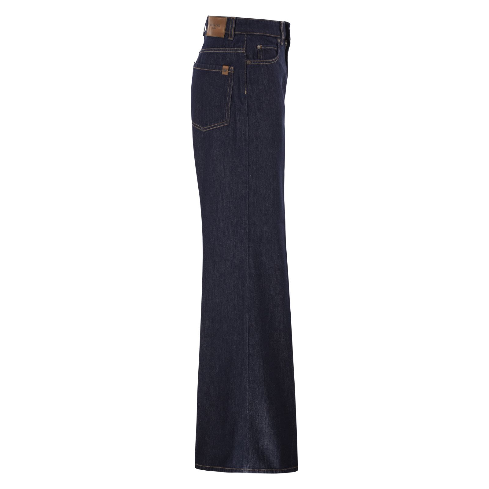 [Weekend MaxMara] Jeans FW26 2625186022600 001