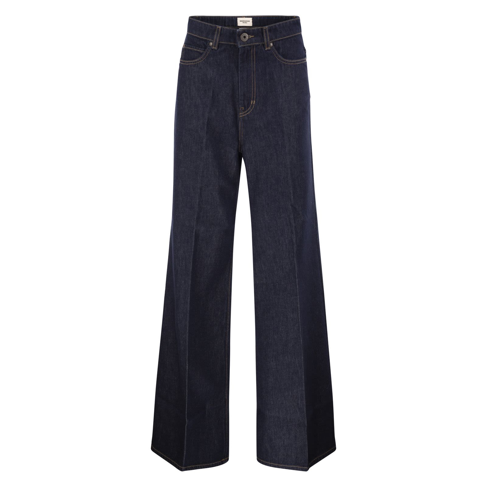 [Weekend MaxMara] Jeans FW26 2625186022600 001
