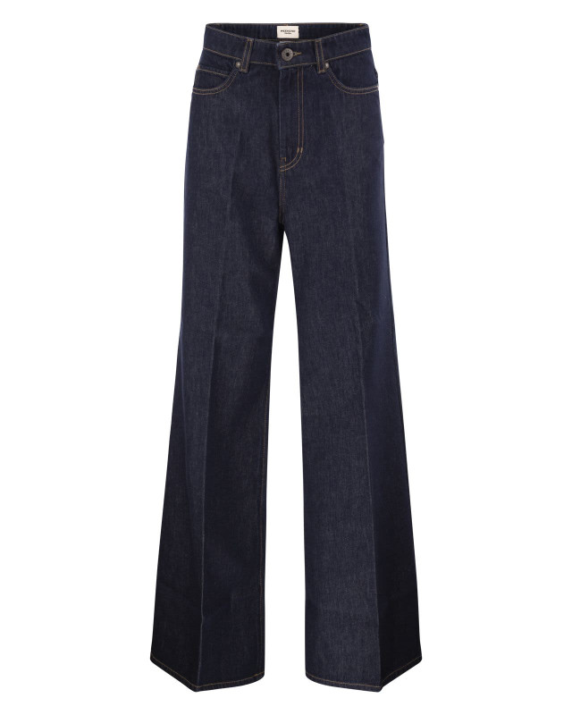 [Weekend MaxMara] Jeans FW26 2625186022600 001