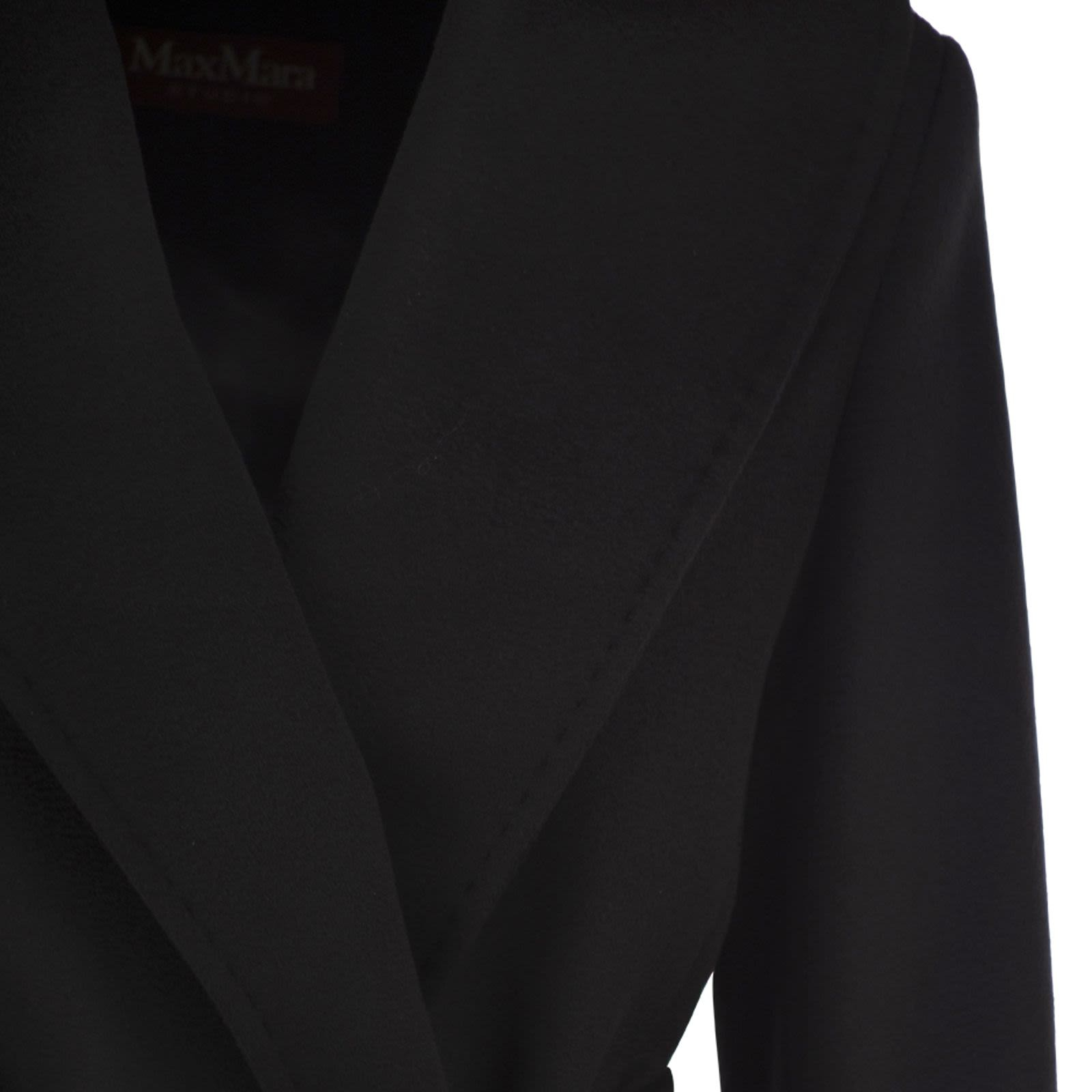 [MAXMARA STUDIO] Coat FW26 2626016202600 013