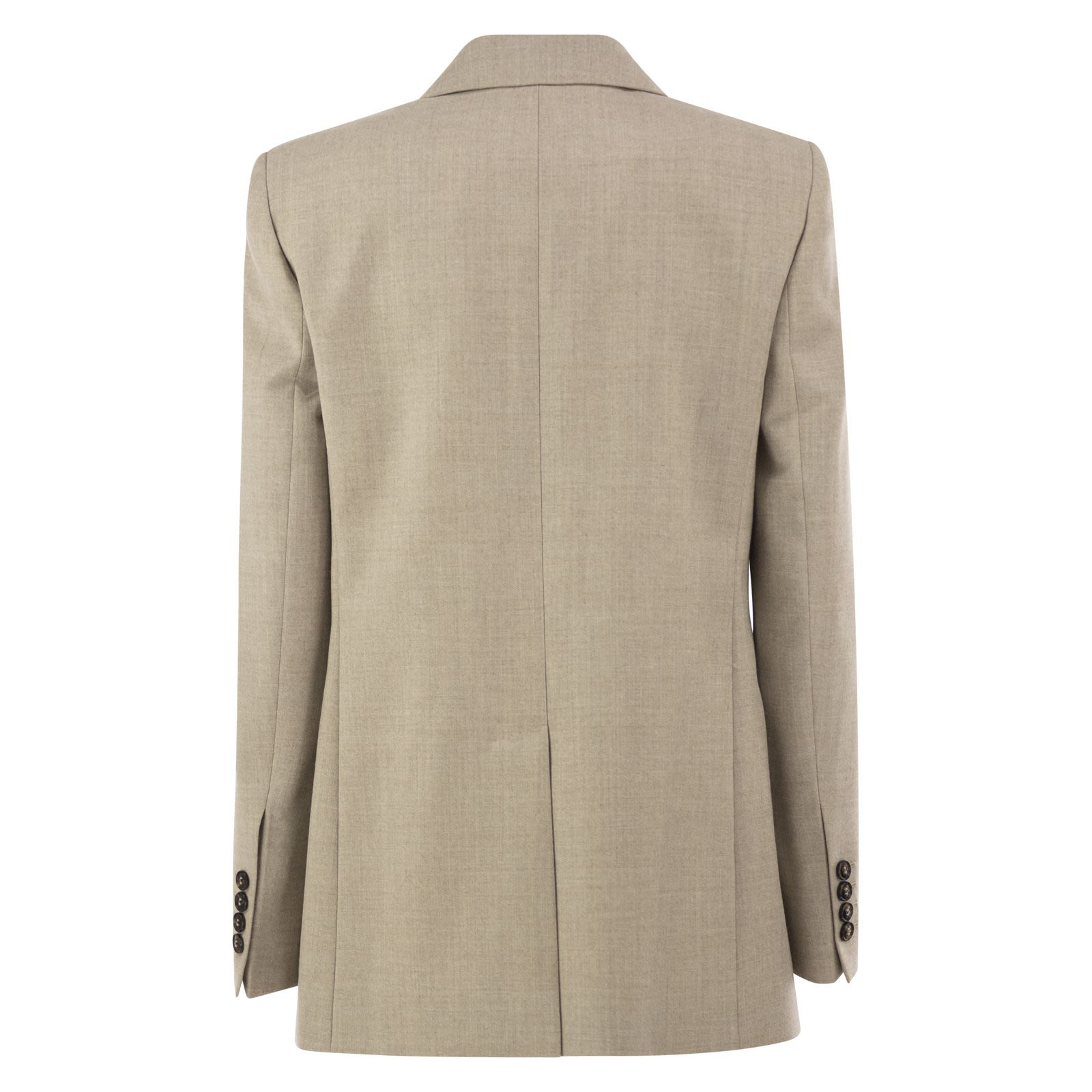 [MAXMARA STUDIO] Blazer FW26 2626046052600 052