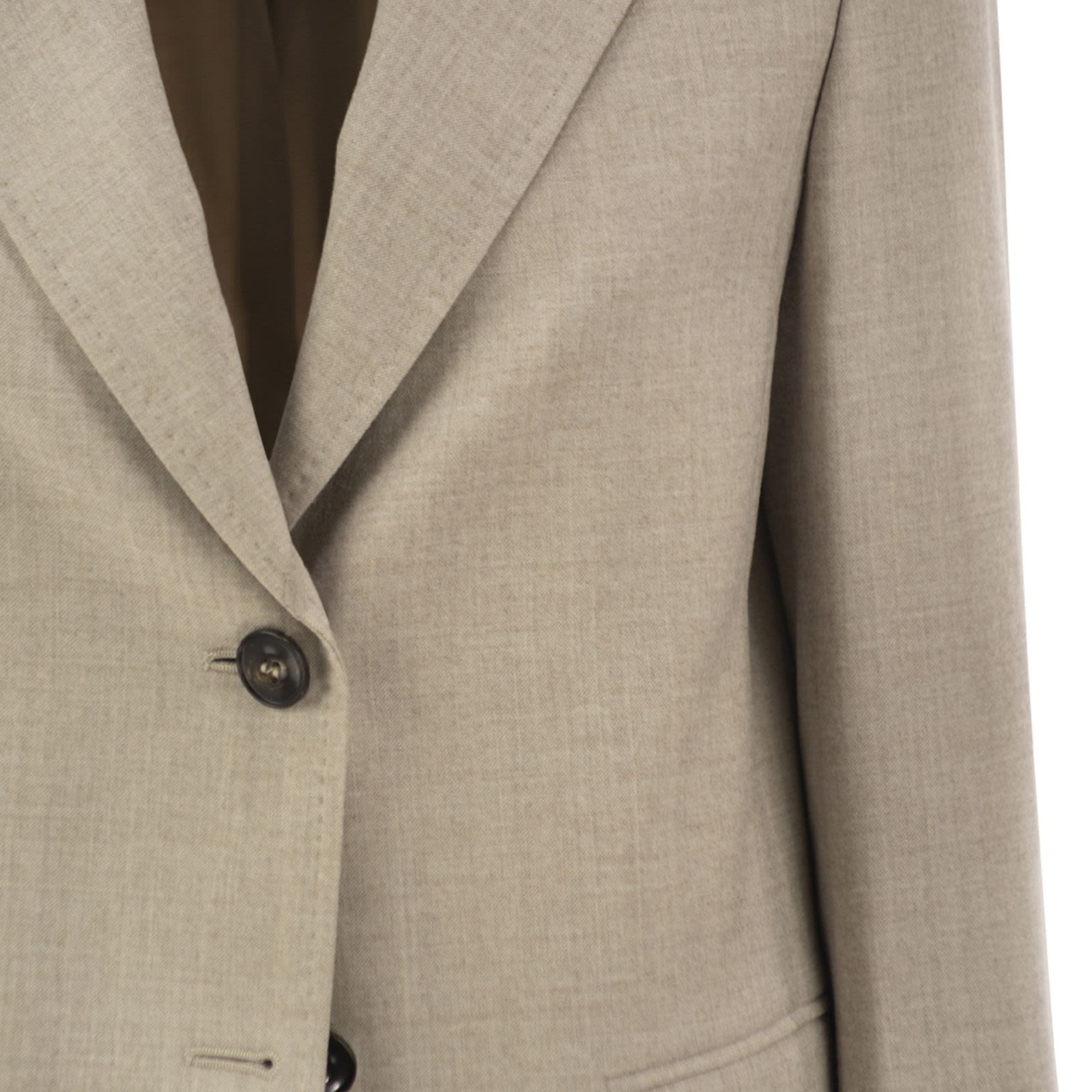 [MAXMARA STUDIO] Blazer FW26 2626046052600 052