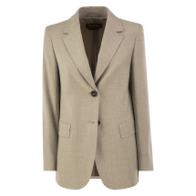[MAXMARA STUDIO] Blazer FW26 2626046052600 052