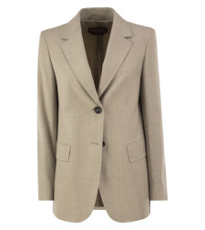 [MAXMARA STUDIO] Blazer FW26 2626046052600 052