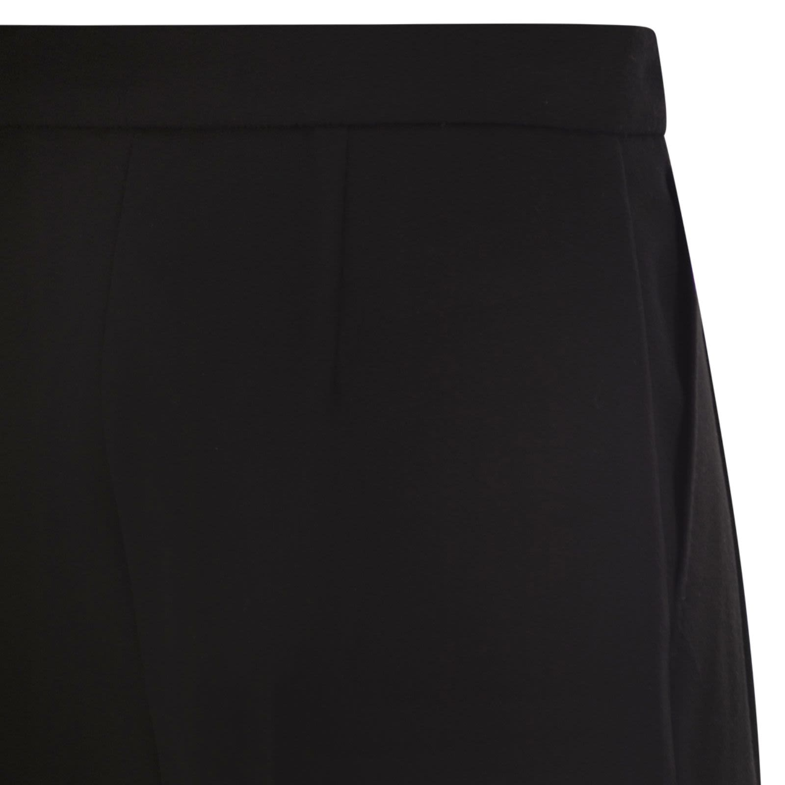 [MAXMARA STUDIO] Shorts FW26 2626146012600 003