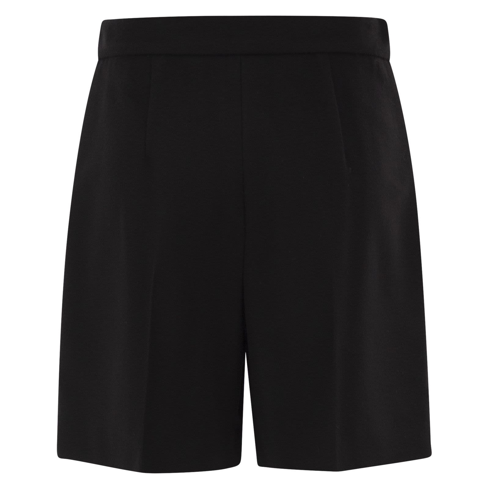 [MAXMARA STUDIO] Shorts FW26 2626146012600 003
