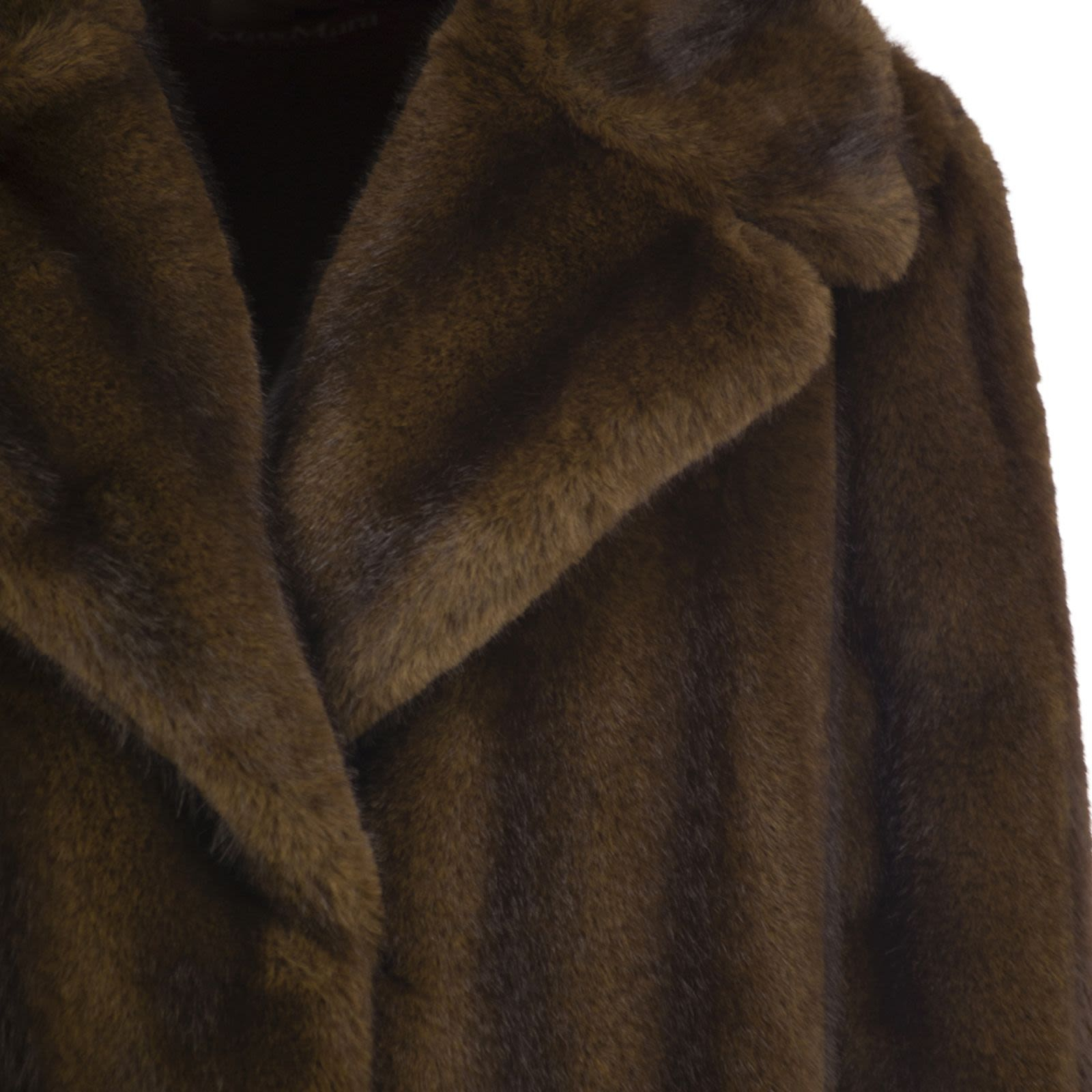 [MAXMARA STUDIO] Fur Jacket FW26 2626456022600 001