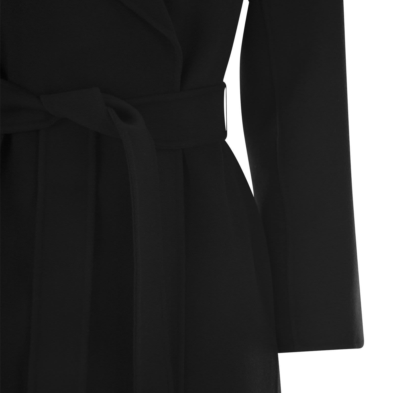 [S MAXMARA] Coat CO 2629016073600 013