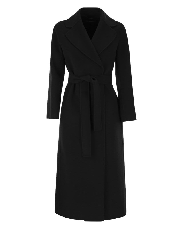 [S MAXMARA] Coat CO 2629016073600 013