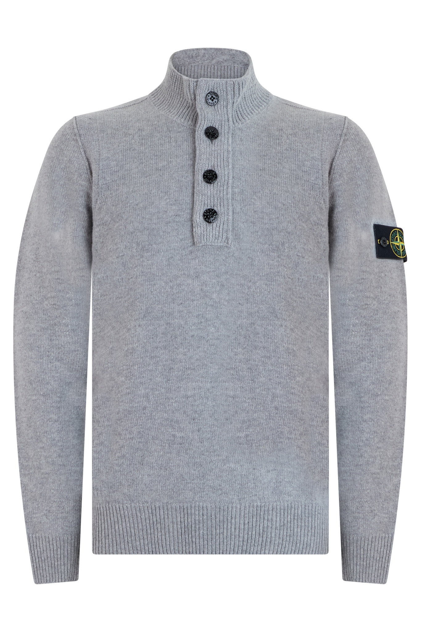 [Stone Island] Knitwear FW26 5100040S00A3_V0M60