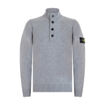 [Stone Island] Knitwear FW26 5100040S00A3_V0M60