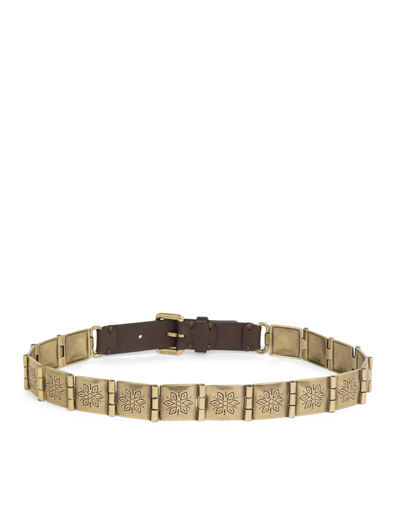 [Etro] Belt SS26 WP3B0086AM082S0996 MULTI