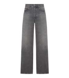 [GOLDEN GOOSE DELUXE BRAND] Jeans SS26 GMP02513P00235660100 GREY