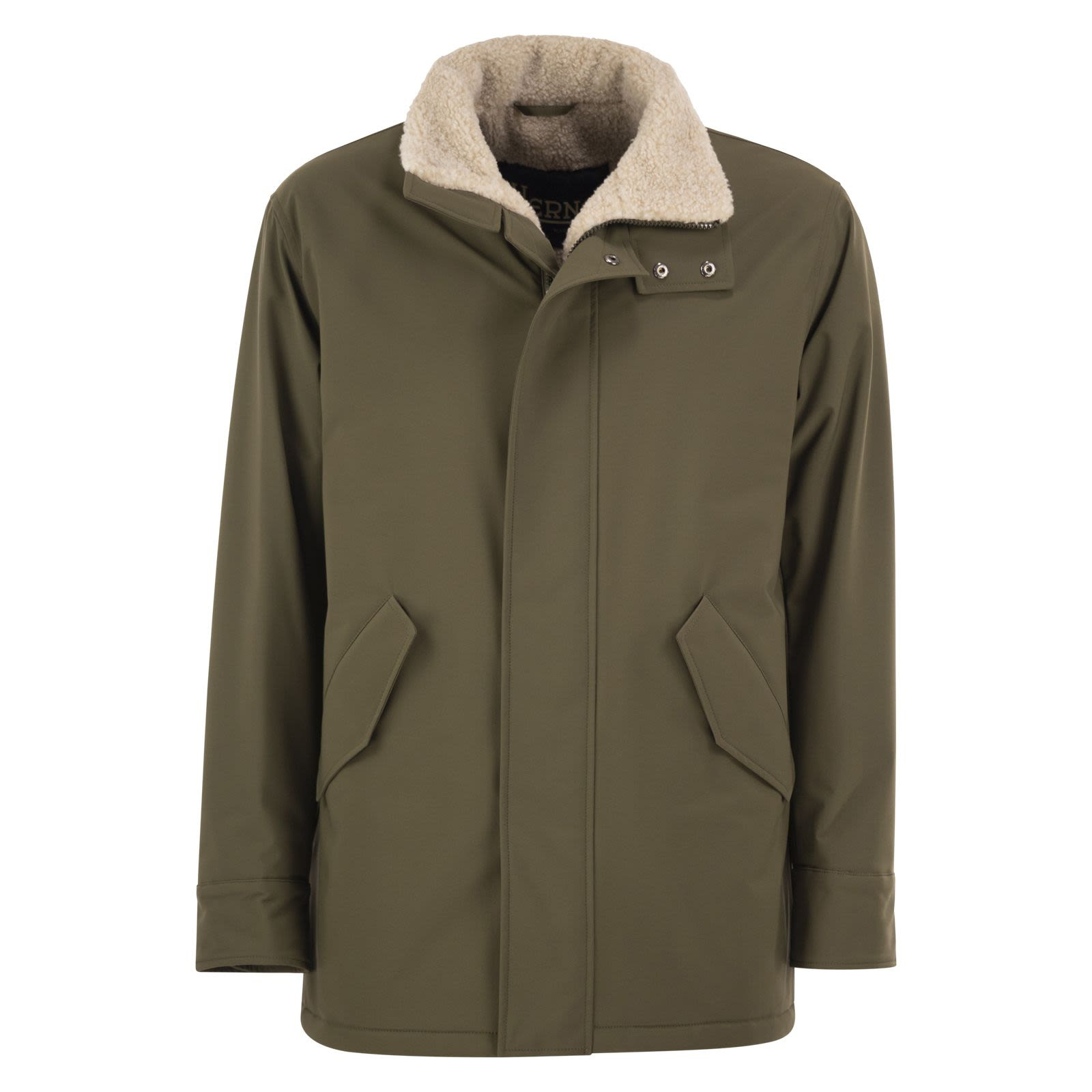 [Herno] Jacket FW26 GC000121U12923 7730