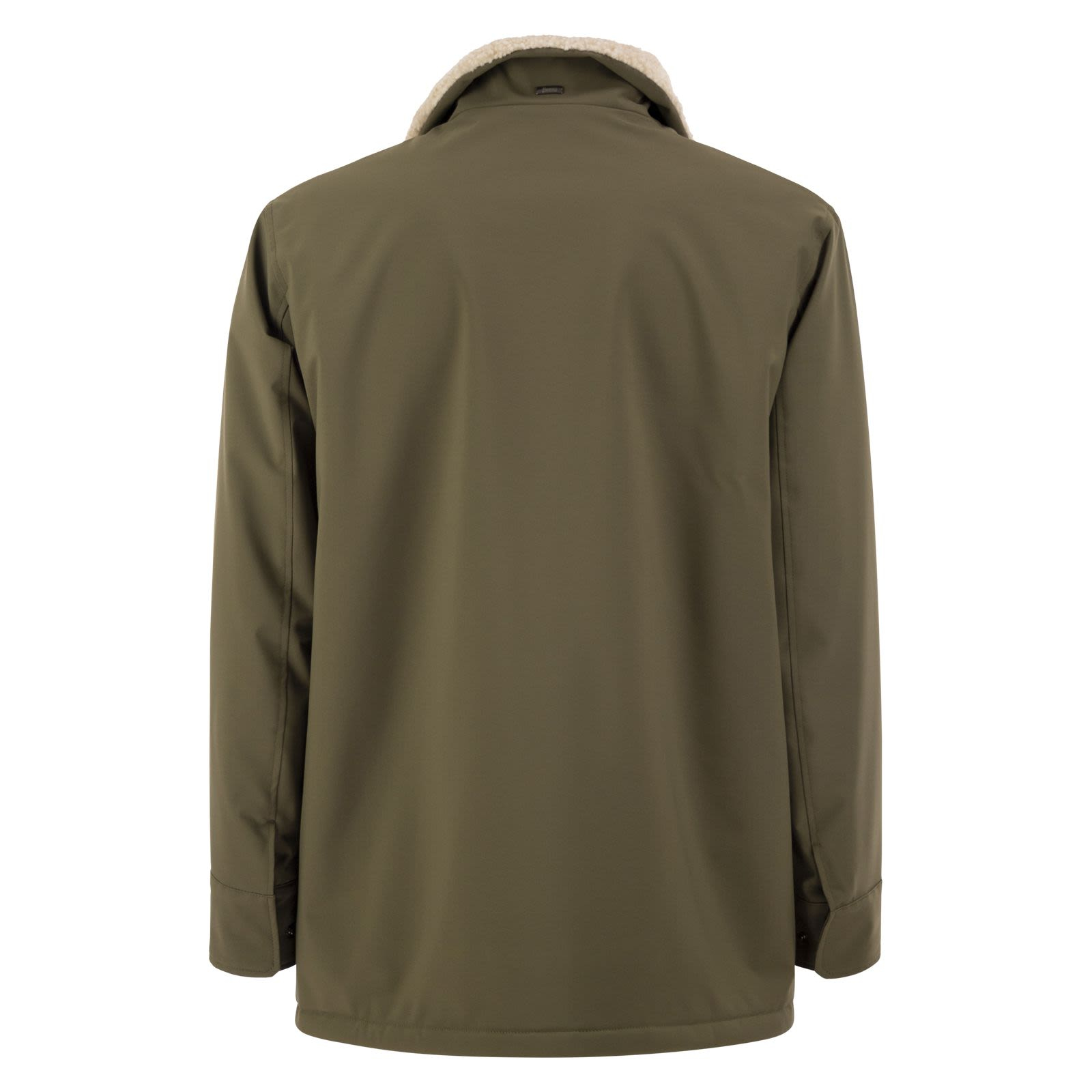 [Herno] Jacket FW26 GC000121U12923 7730