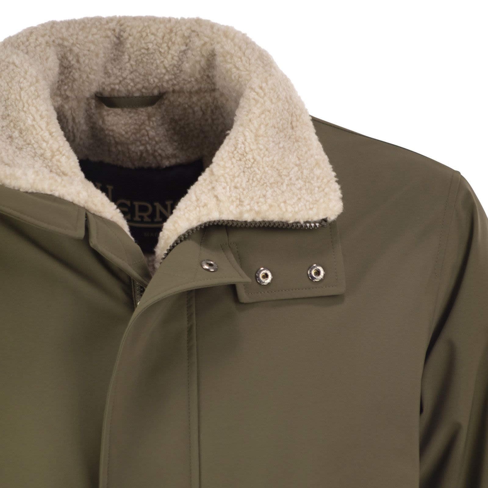 [Herno] Jacket FW26 GC000121U12923 7730