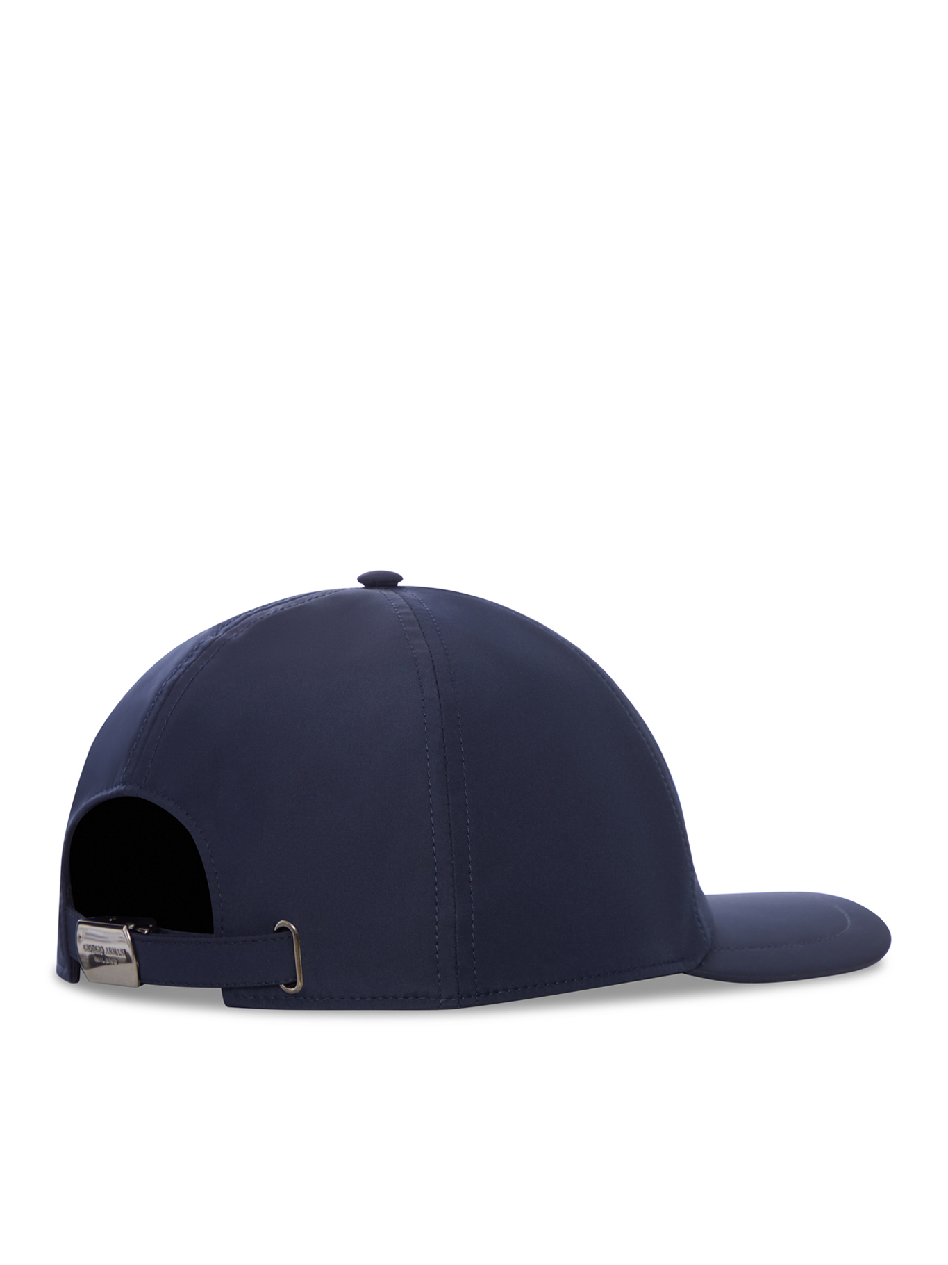 [Giorgio Armani] Hat SS26 GM002998AF24246UB102 NIGHT BLUE